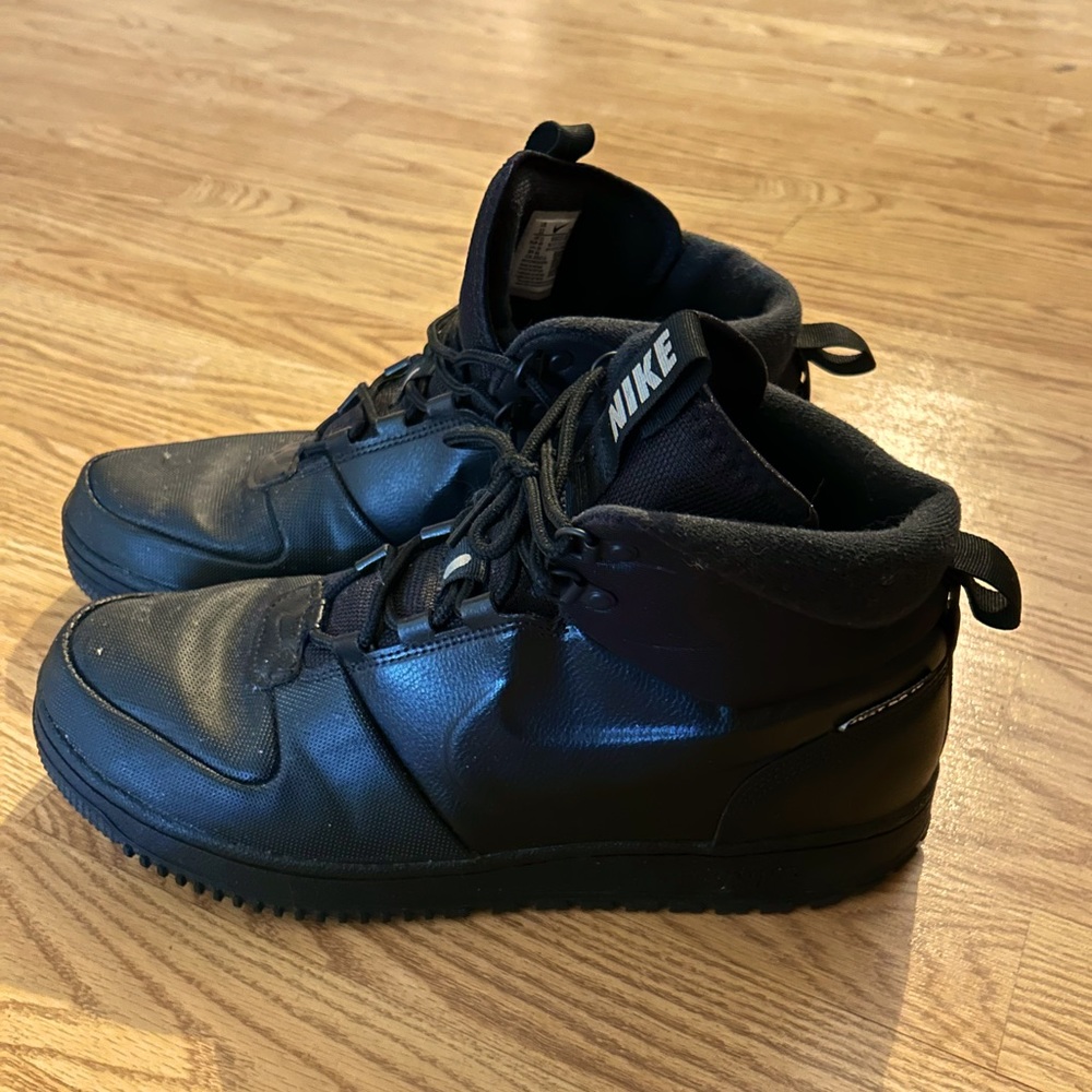 Nike Path WNTR